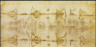 Туринская Плащаница в Турине история и тайны Туринская Плащаница - La Sacra Sindone di Torino