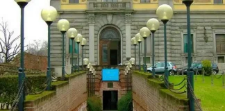 Исследуйте величие древнего мира: Музей античности в Турине Museo di Antichita Музей античности в Турине