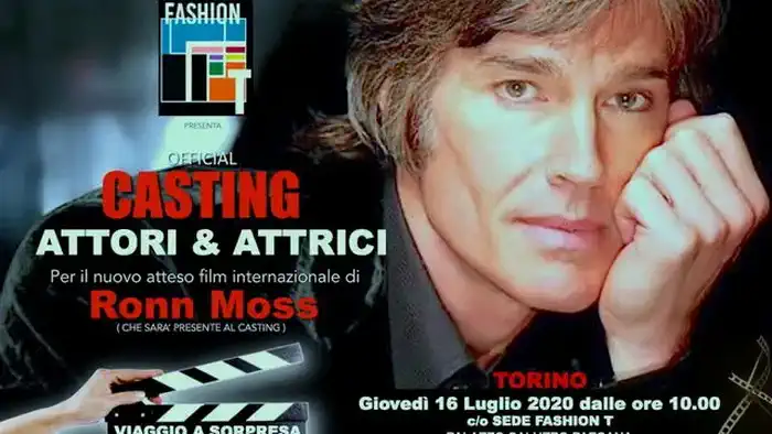 casting-ronn-moss-turin