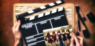 Лучшие кастинги в Турине: советы для успешного прохождения Все о кастингах в Турине