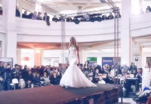 Изысканный показ мод в Турине Линготто плюс секреты визуального общения Изысканный показ мод в Турине Линготто плюс секреты визуального общения