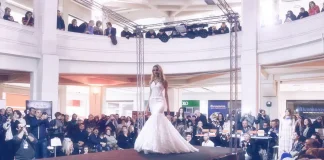 Изысканный показ мод в Турине Линготто плюс секреты визуального общения Изысканный показ мод в Турине Линготто плюс секреты визуального общения