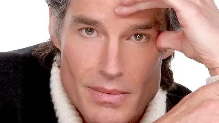 ronn-moss-turin американский актер кастинг в ТУРИНЕ