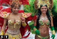 Подробная информация о 15 карнавалов Пьемонта