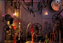 Национальный музей кинематографии в Турине Путешествие в мир кино События спорта в Турине 2016