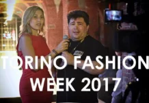 Ведущие итальянские СМИ пишут и показываю портал Новости и события Турина Torino fashion week 2017 kaushka-irina tancau