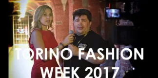 Ведущие итальянские СМИ пишут и показываю портал Новости и события Турина Torino fashion week 2017 kaushka-irina tancau