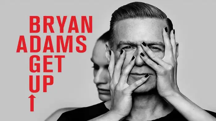Брайан Адамс Турин Италия - Bryan Adams Концерты в Турине.
