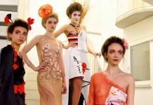 Новые таланты высокой моды в Турине 2017: конкурс стилистов, фото и видео Новые таланты высокой моды в Турине конкурс молодых модельеров желающих продвинутся сделать