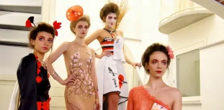 Мода в центре внимания: Конкурс молодых стилистов собирает элиту Италии в Турине Новые таланты высокой моды в Турине конкурс молодых модельеров желающих продвинутся сделать