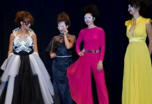 Школа искусства и итальянской моды в Турине и интервью фотографа моды в Италии Школа искусства моды в Турине и интервью фэшн фотографа в Италии