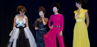 Школа искусства и итальянской моды в Турине и интервью фотографа моды в Италии Школа искусства моды в Турине и интервью фэшн фотографа в Италии