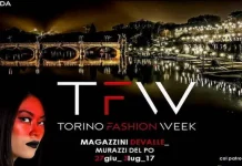 Torino Fashion Week 2017 Неделя моды в Турине Torino Fashion Week 2017 Неделя моды в Турине