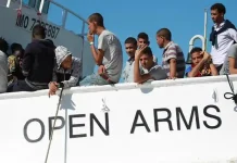 Заявление министра Италии: миграционная ситуация требует немедленных действий Иммигранты в Италии возмущены новыми законами