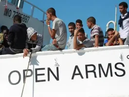 Иммигранты в Италии возмущены новыми законами
