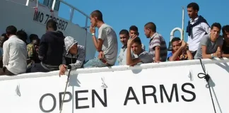 Заявление министра Италии: миграционная ситуация требует немедленных действий Иммигранты в Италии возмущены новыми законами