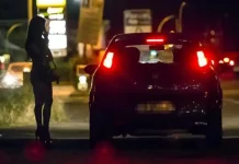 Италия: нелегальная проституция и проблема сексуального рабства Проституция в Италии сексуальное рабство жителей Африки