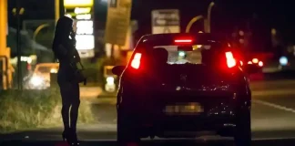 Италия: нелегальная проституция и проблема сексуального рабства Проституция в Италии сексуальное рабство жителей Африки