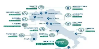 Открытие выставки современного искусства в Турине в сентябре События Турина сентябрь 2017
