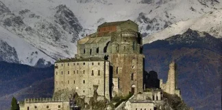 5 достопримечательностей в окрестностях Турина 5 достопримечательностей в окрестностях Турина