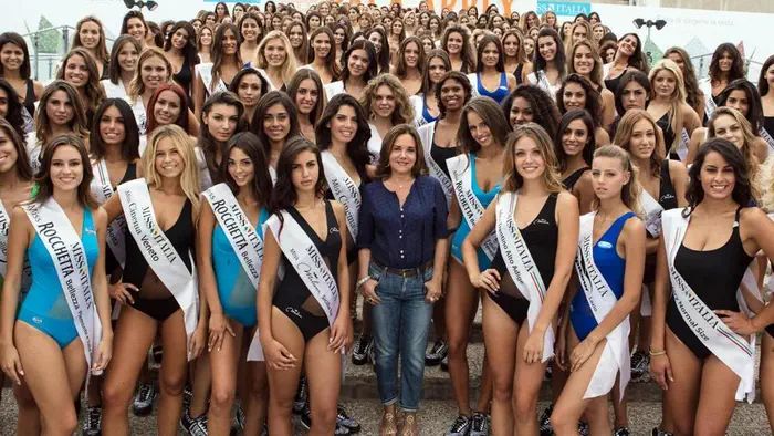 Miss Italia 2017, ecco le 30 finaliste