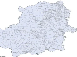 Все города Пьемонта и провинции Турина и других столиц