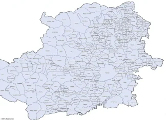 Все города Пьемонта Италия — провинции, карта, списки коммун и полезные данные Все города Пьемонта и провинции Турина и других столиц