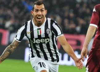 Финансовый рост футбольный клуб Ювентус Турин Италия Финансовый рост клуба Ювентус