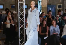 MAZE Мода в движении: Фестиваль уличной моды приходит в Турин «Maze» Фестиваль культуры уличной моды в Турине