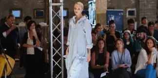 MAZE Мода в движении: Фестиваль уличной моды приходит в Турин «Maze» Фестиваль культуры уличной моды в Турине