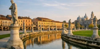 Север Италии: что посмотреть, куда поехать и почему сюда возвращаются снова Север Италии: что посмотреть, куда поехать и почему сюда возвращаются снова