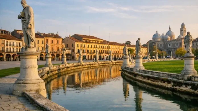 Север Италии: что посмотреть, куда поехать и почему сюда возвращаются снова