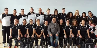 Женская футбольная команда Ювентус: история и достижения Турин женская команда Ювентус