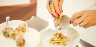 Фестиваль трюфелей в Пьемонте 2017 охота на трюфеля инфо Фестиваль трюфелей в Пьемонте 2017