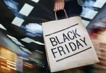 Скидки и акции: Черная пятница в Турине, Италия Черная пятница 2017 Италия Турин