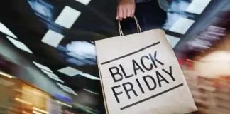 Скидки и акции: Черная пятница в Турине, Италия Черная пятница 2017 Италия Турин