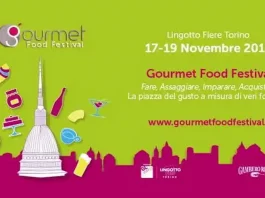 Итальянская кухня в Турине фестиваль