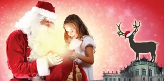 Отличные идеи для рождественских подарков на ТОП рынках Турина 8 рождественских рынков в Турине -Идеи на рождество в Турине