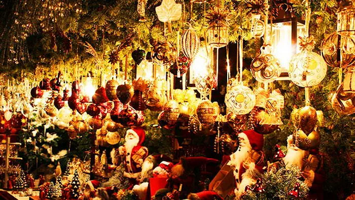 8 рождественских рынков в Турине Идеи на рождество в Турине