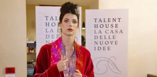 Идеи туринских миланских дизайнеров. Модный маркет Talent House Модный маркет Talent House