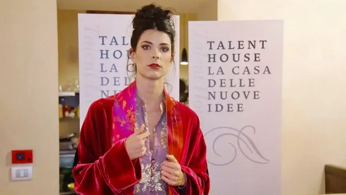 Модный маркет Talent House