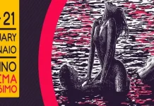 Фестиваль эротического кино в Турине Фестиваль эротического фильма в Турине