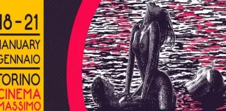 Фестиваль эротического кино в Турине Фестиваль эротического фильма в Турине