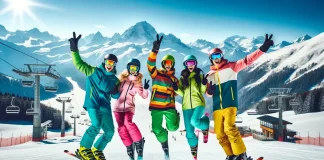 Горнолыжные курорты Италии Пьемонт вблизи Турина Горнолыжные курорты Италии Пьемонт вблизи Турина описание ТОП