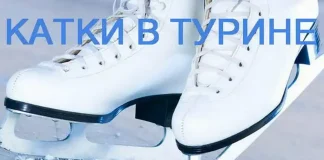 Ледовые катки в Италии, каток в Турине Ледовые катки в Италии, каток в Турине