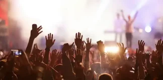 Незабываемые музыкальные впечатления: лучшие концерты Турина в 2018 году Концерты в Турине в 2018 году