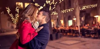 Романтический Турин: 7 мест для проведения Дня Святого Валентина День Святого Валентина в Турине