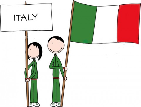 Выучить итальянский язык в Турине