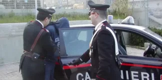 Белорус в Италии стрелял в полицию Белорус пожелавший быть убитым карабинерами в Турине