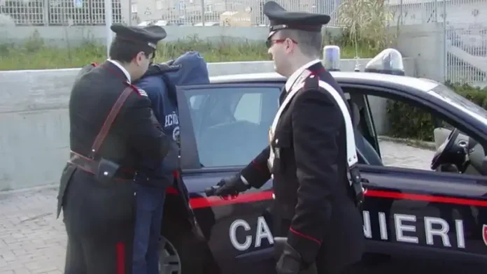 Белорус пожелавший быть убитым карабинерами в Турине